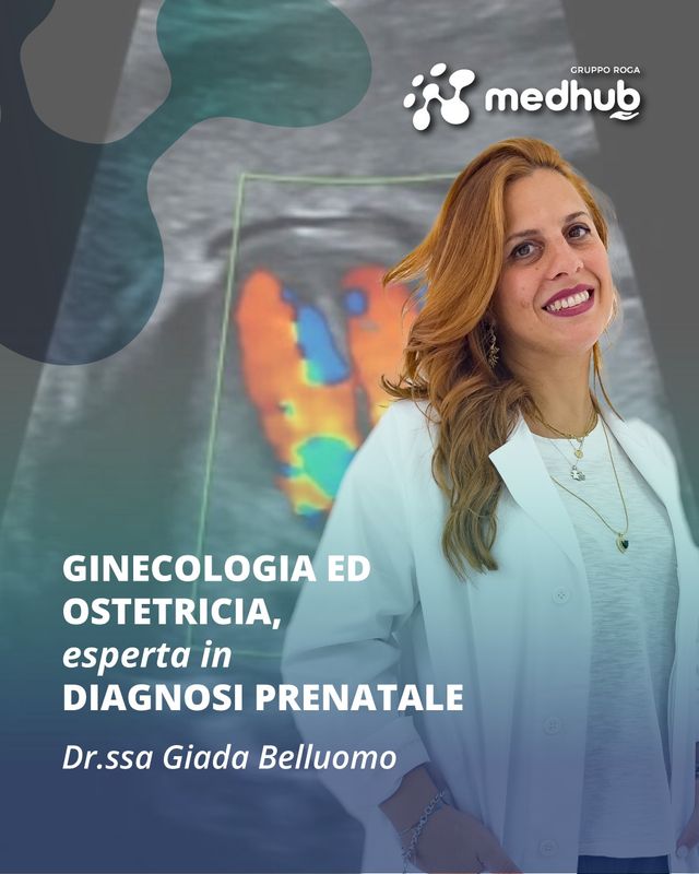 Ingrandire l'immagine: Centro medico MEDHUB gruppo ROGA