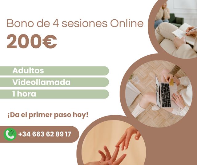 Acercar imagen: Consulta online