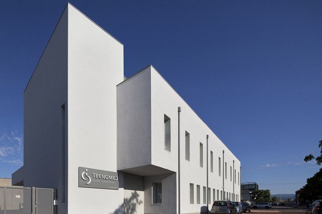 Ingrandire l'immagine: Tecnomed Verona - ZAI