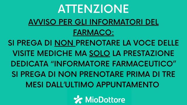 Ingrandire l'immagine: Ambulatorio Medico Piazza Ponchielli