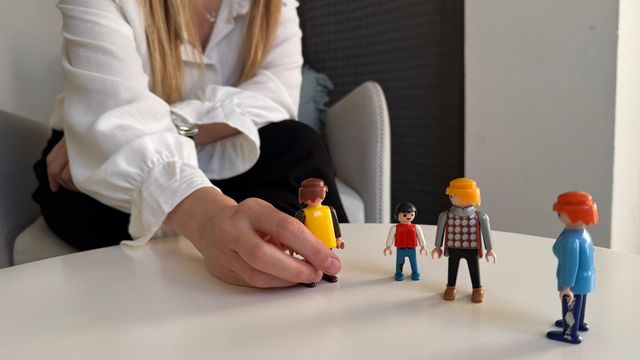 Acercar imagen: Consultorio privado Sant Cugat
