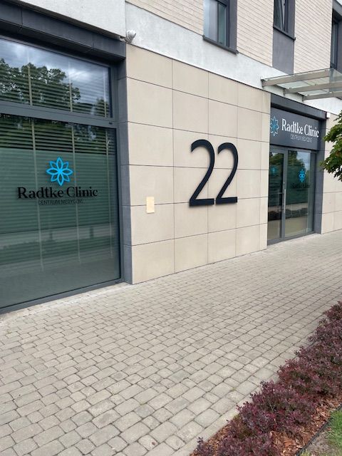 Powiększ obraz: Radtke Clinic Centrum Medyczne
