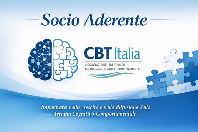 Ingrandire l'immagine: Studio di Psicoterapia Cognitivo Comportamentale 388 8955914