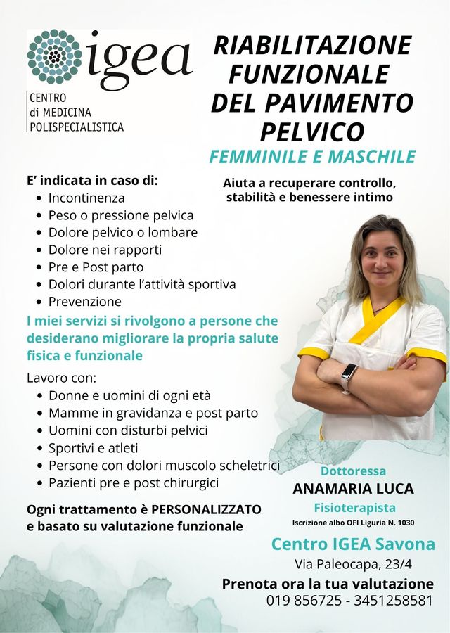 Ingrandire l'immagine: Igea srl