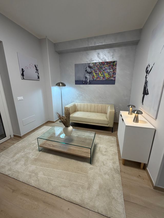 Ingrandire l'immagine: Dott. Fabio Buzzanca presso Via delle Calle 19, Condominio La Primula