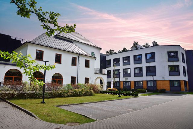 Powiększ obraz: Centrum Medyczne Volta