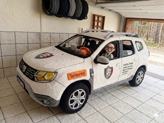 Powiększ obraz: Specjalistyczny Gabinet Prywatny Jolanta Zwolan.  Przychodnia lekarska Medinap NZOZ "NA LETNIEJ” Jelenia Góra.