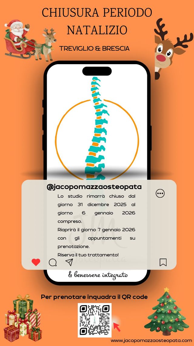 Ingrandire l'immagine: JM Osteopatia & Benessere Integrato