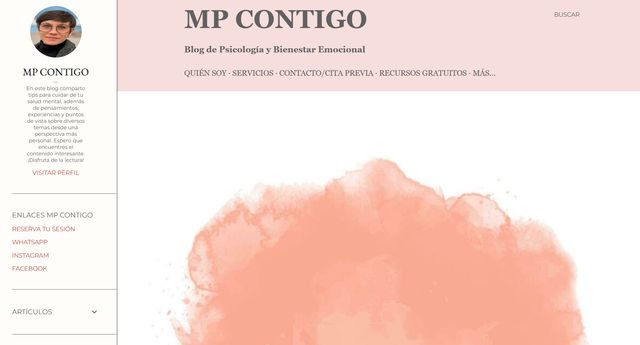 Acercar imagen: MP CONTIGO