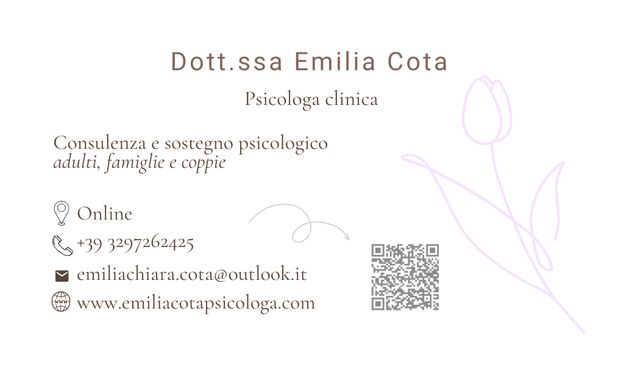 Ingrandire l'immagine: Elpìs - Studio Integrato di Psicologia