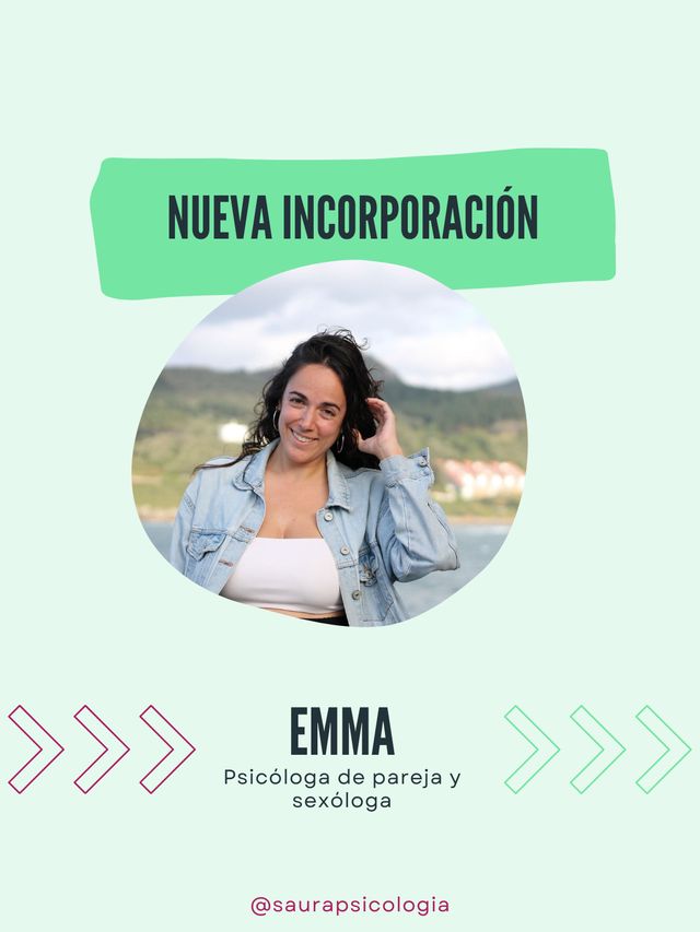 Acercar imagen: Nuria Saura - Saurapsicologia - Consulta presencial