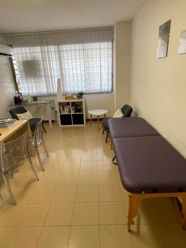 Ingrandire l'immagine: studio privato