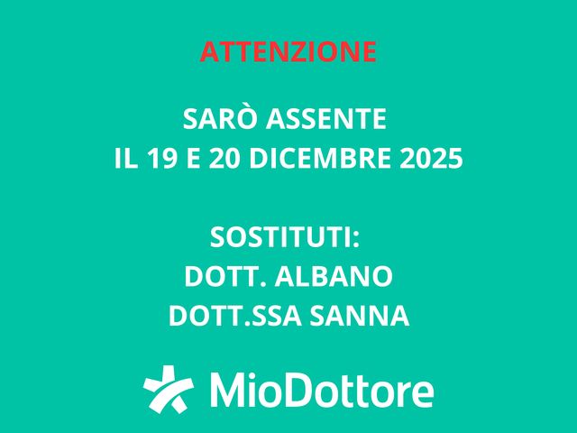 Ingrandire l'immagine: Ambulatorio Medico VIA CRISTOFORO COLOMBO