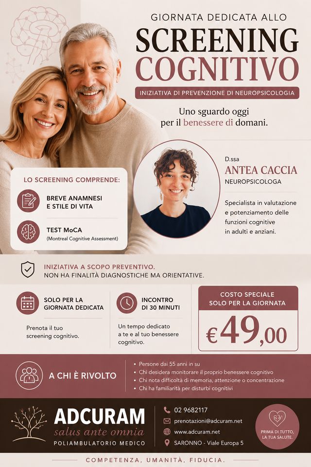 Ingrandire l'immagine: AD CURAM SRL