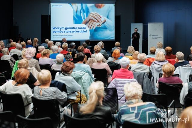 Powiększ obraz: Zespół Przychodni Lubmed