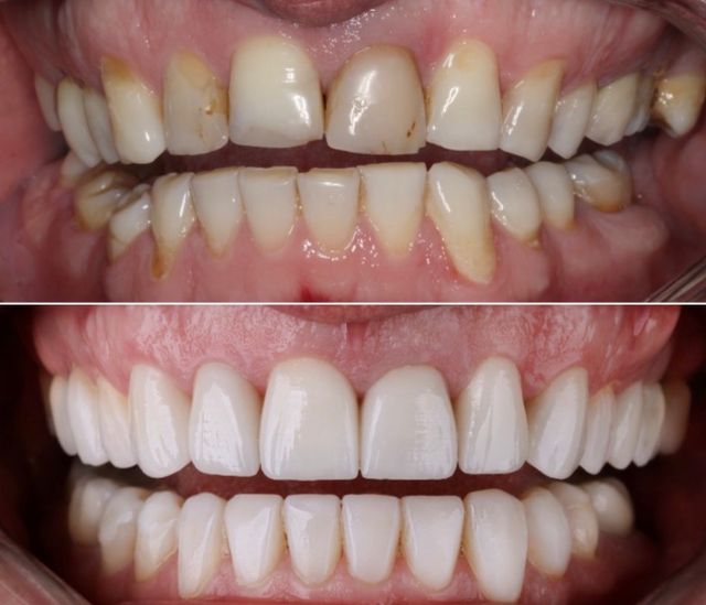 Powiększ obraz: Warsaw Dental Center