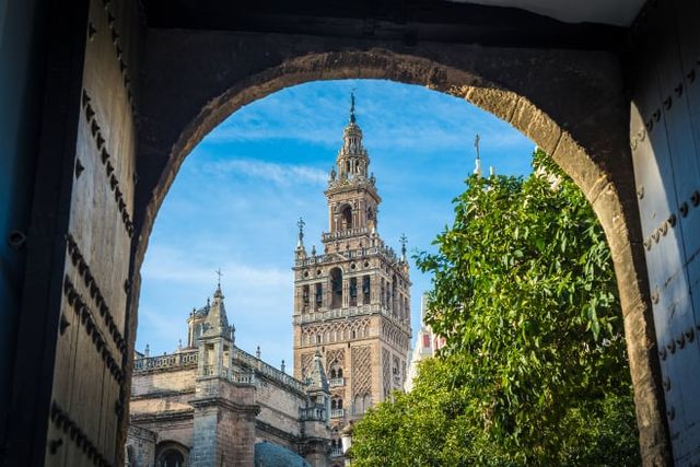 Acercar imagen: CONSULTA PRESENCIAL SEVILLA CENTRO (Carmen Molina)