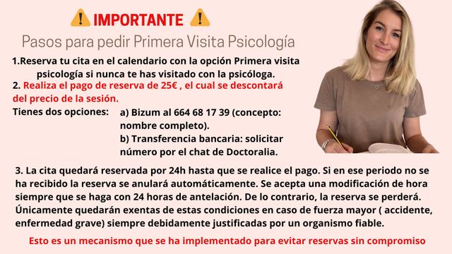 Acercar imagen: Natalia Santos