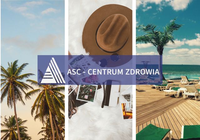Powiększ obraz: ASC - CENTRUM ZDROWIA