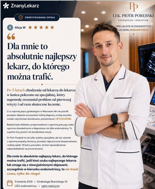 Powiększ obraz: Ginekologia Branickiego 10