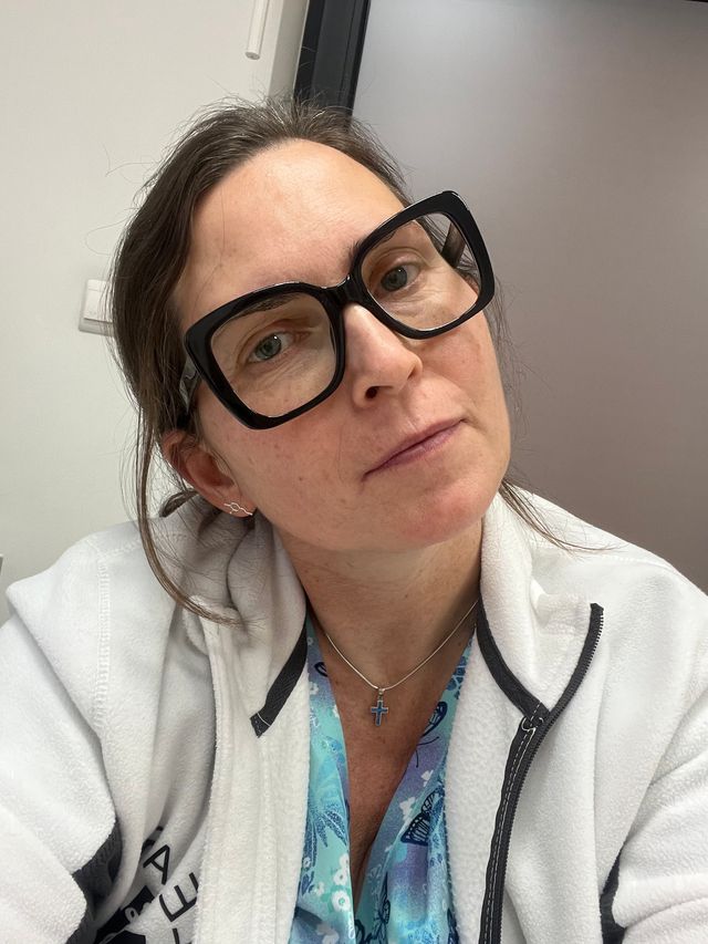 Powiększ obraz: Centrum Medyczne Salvia