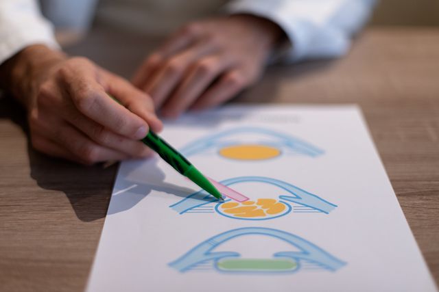 Ingrandire l'immagine: Benacus Lab Lonato del Garda (Ex Specialistica San Giovanni Battista)