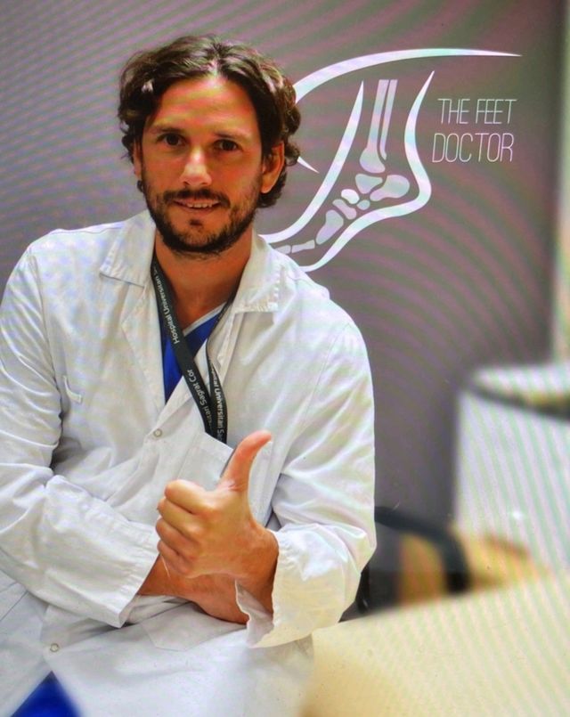 Acercar imagen: IMSA instituto medico Sarria