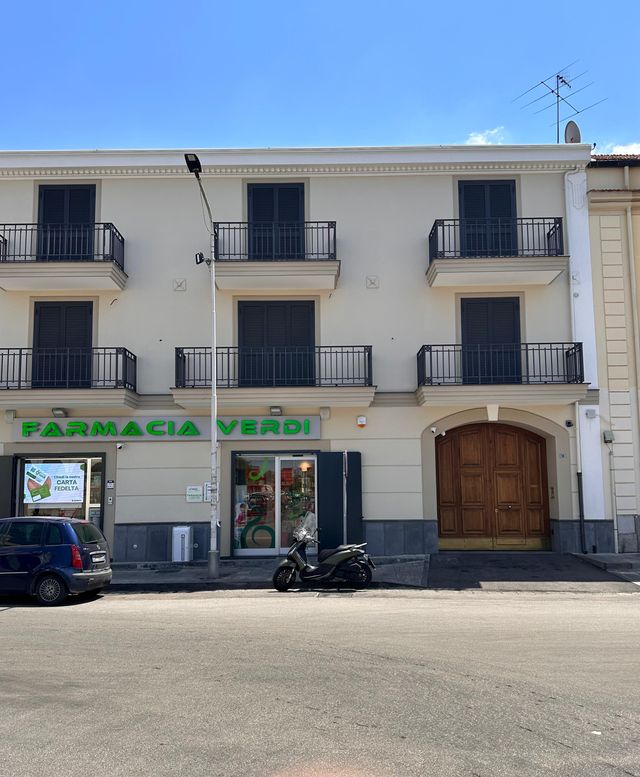 Ingrandire l'immagine: Studio Tammaro