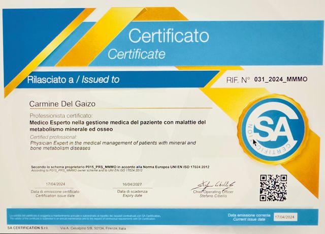 Ingrandire l'immagine: Centro Salus Palermo - Poliambulatorio Medico Specialistico