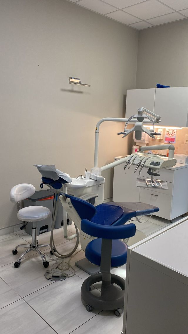 Powiększ obraz: Centrum Medyczne Magnolia