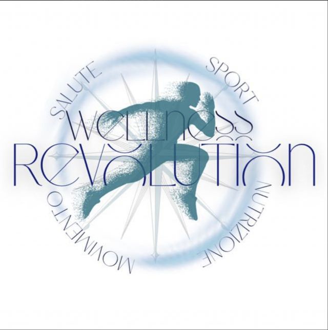 Ingrandire l'immagine: Wellness Revolution