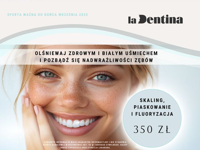 Powiększ obraz: dentysta usmiech na 5