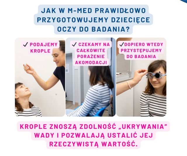 Powiększ obraz: Przychodnia i Szpital M-MED