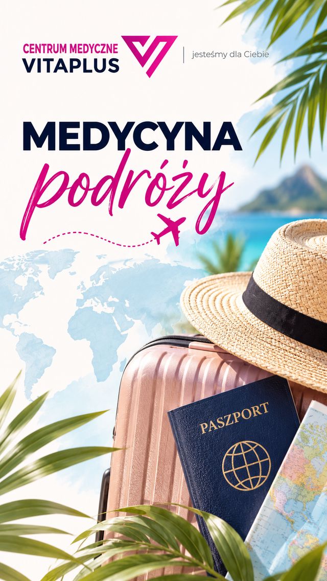 Powiększ obraz: VITAPLUS Centrum Medyczne