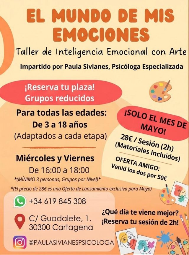 Acercar imagen: Jose David Alcaraz, Salud Mental Integral
