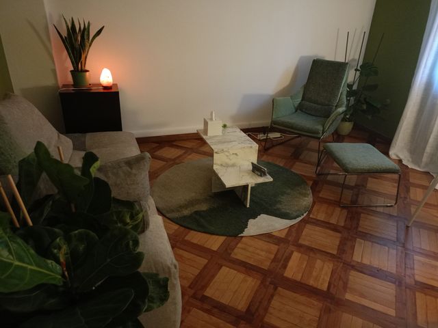 Ingrandire l'immagine: L'isola - Studio di psicologia