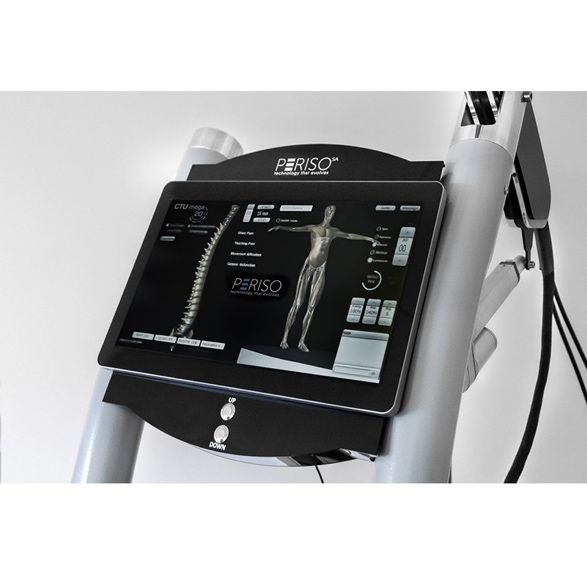 Acercar imagen: Clinica Fisiokarmar