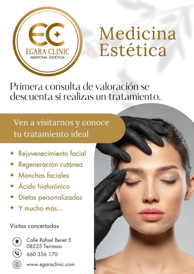 Acercar imagen: Egara Clinic