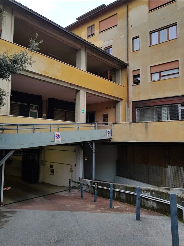 Ingrandire l'immagine: Istituto Fisioterapico Il Castello