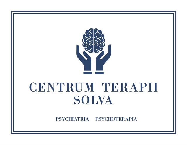 Powiększ obraz: Gabinet psychiatryczny Aleksandra Czarnota-Górecka