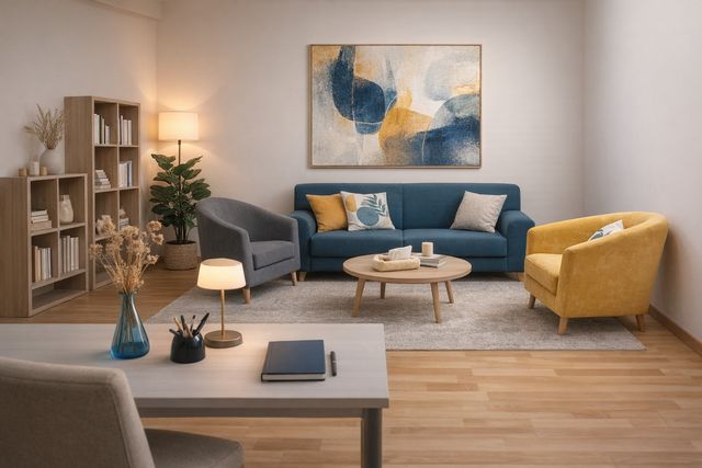 Ingrandire l'immagine: Studio Modena - ( Ubersetto )