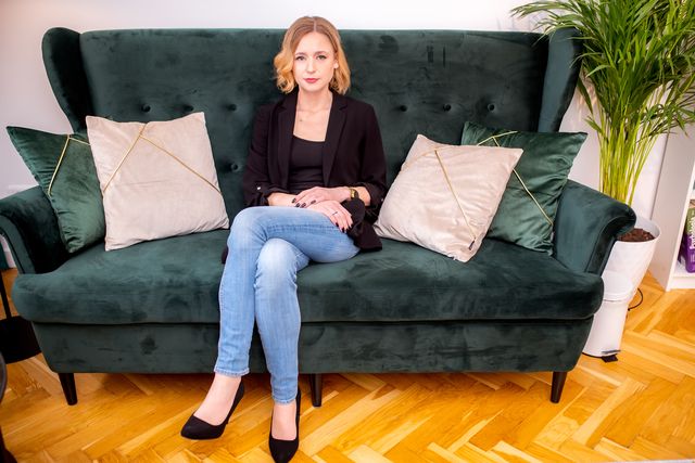 Powiększ obraz: Ośrodek Droga Do Relacji