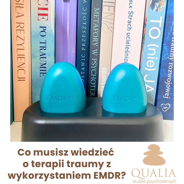 Powiększ obraz: Dr Marta Tyszko - psychoterapia Żory