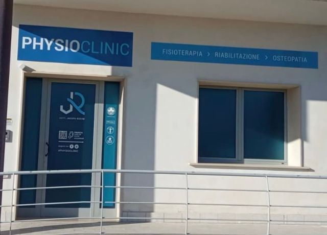 Ingrandire l'immagine: PHYSIO CLINIC