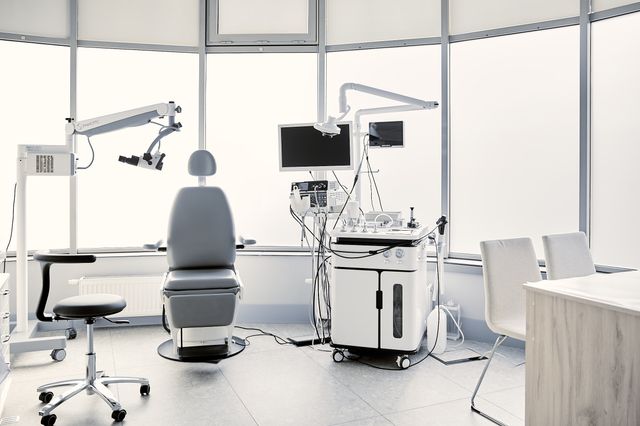 Powiększ obraz: ENT Care