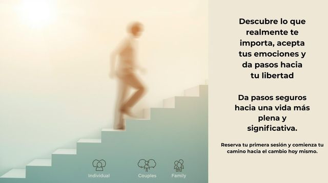 Acercar imagen: Centro de psicología Fernando Vegue