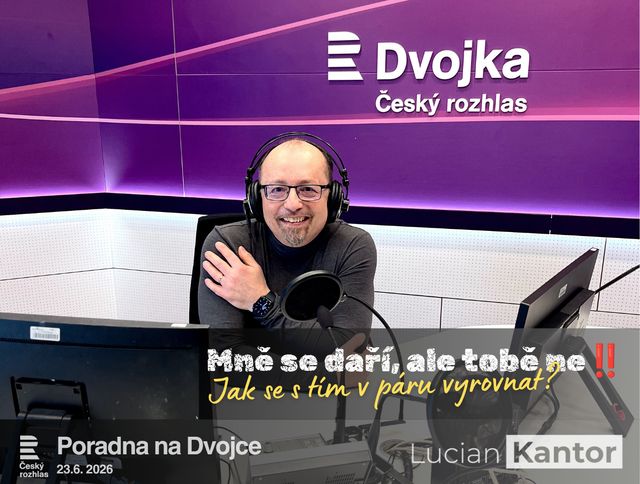 Zvětšit obrázek: Lucian Kantor