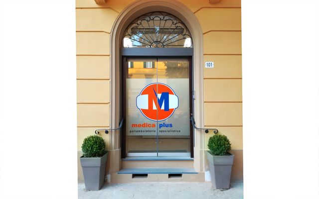 Ingrandire l'immagine: Poliambulatorio Medica Plus