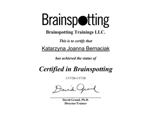 Powiększ obraz: Spektrum Zmiany - Pracownia Psychoterapii