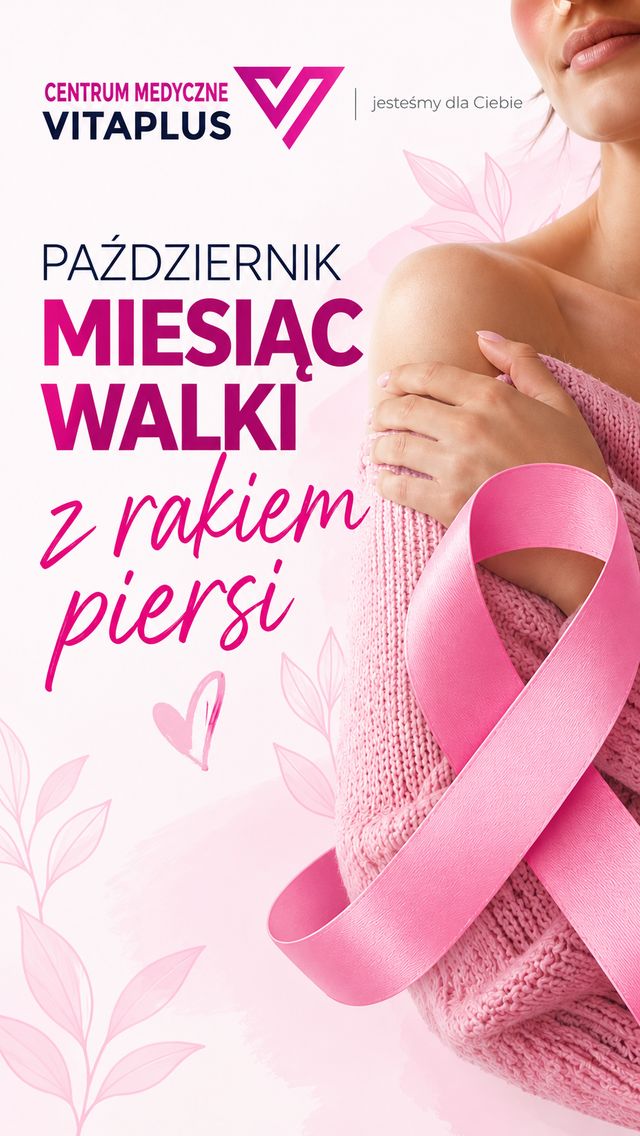 Powiększ obraz: VITAPLUS Centrum Medyczne